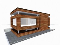 Беседка Москва 3 - копия